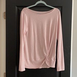 Loft Long sleeve